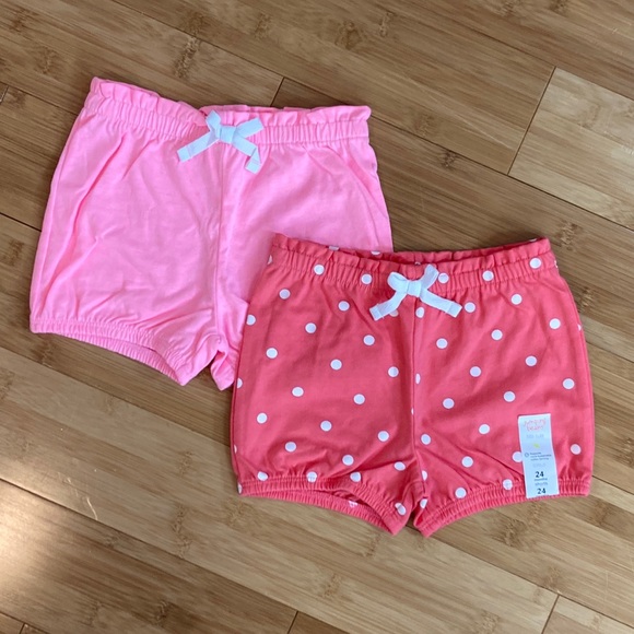 Jumping Bean toddler shorts (24 months, 2 pair) - Picture 8 of 10